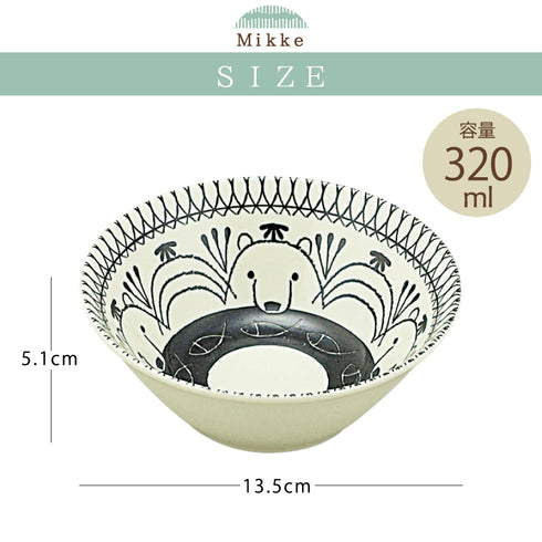 6791 Mikke ボウルM.|s3